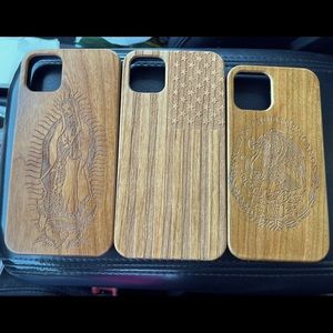 Phone cases